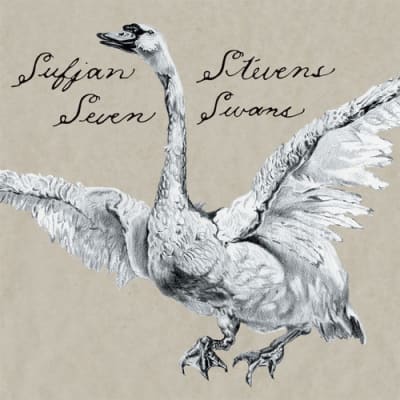 VINILO STEVENS,SUFJAN / SEVEN SWANS1