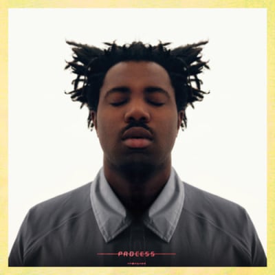 VINILO SAMPHA  PROCESS