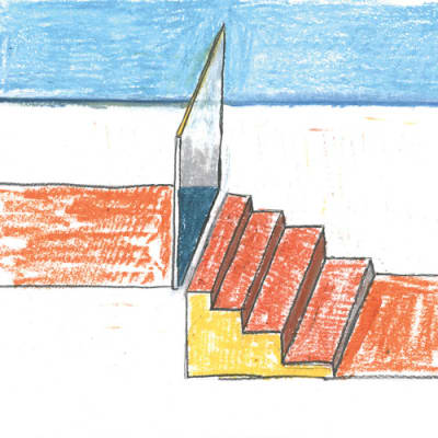 VINILO HOMESHAKE FRESH AIR1