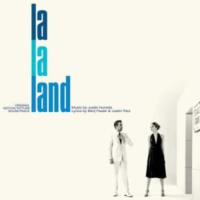VINILO VARIOUS ARTISTS / LA LA LAND OST1