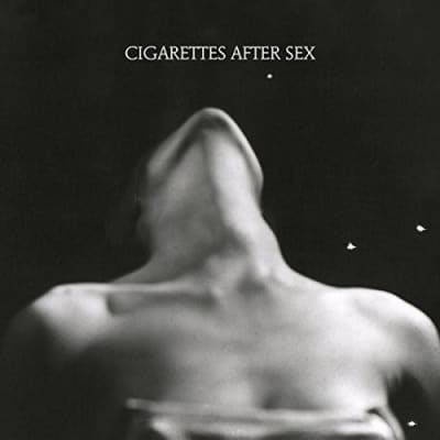 VINILO CIGARETTES AFTER SEX I.1
