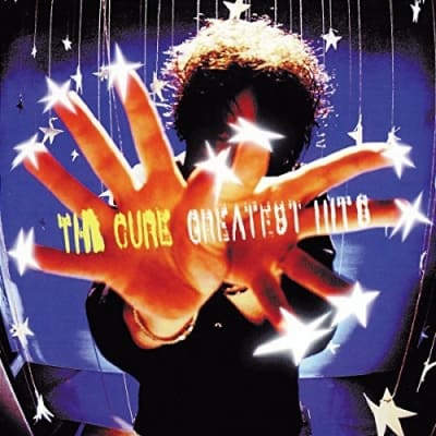 CD CURE G.H.