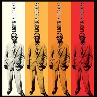 VINILO LIGHTNIN' HOPKINS  LIGHTNIN (180G)1