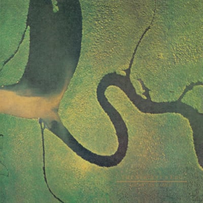 VINILO DEAD CAN DANCE SERPENT'S EGG1