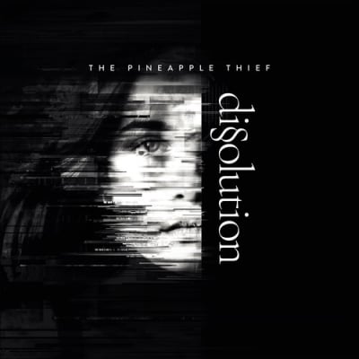 VINILO PINEAPPLE THIEF  DISSOULTION1
