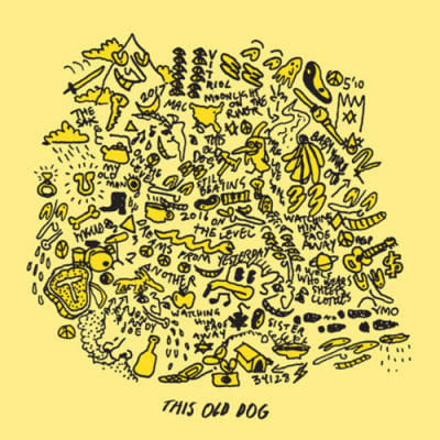 CD DEMARCO,MAC THIS OLD DOG1