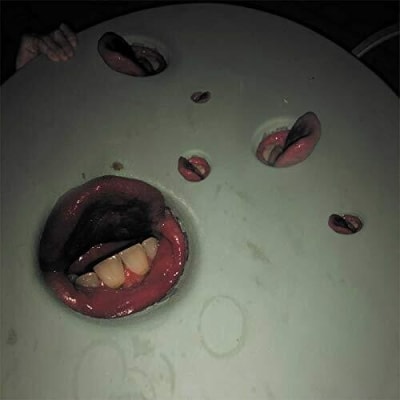 VINILO DEATH GRIPS  YEAR OF THE SNITCH (LP)1