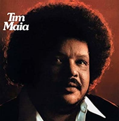 CD MAIA,TIM - Tim Maia1