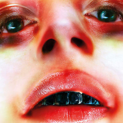 VINILO ARCA / ARCA