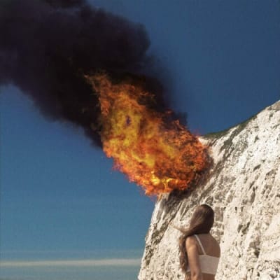 VINILO JAMES,LEIFUR / LOUDER SILENCE1