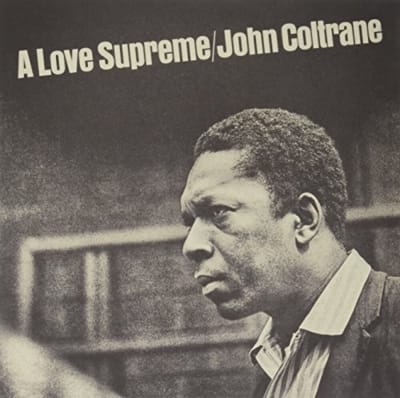 VINILO COLTRANE,JOHN A LOVE SUPREME1