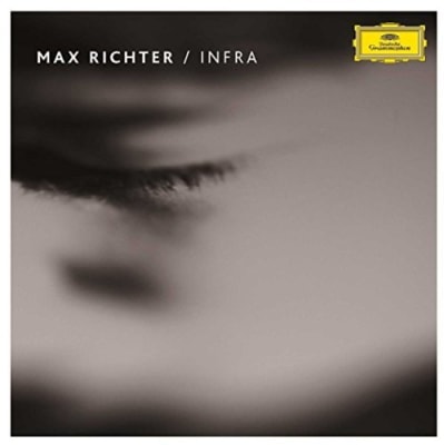 VINILO RICHTER,MAX / INFRA1