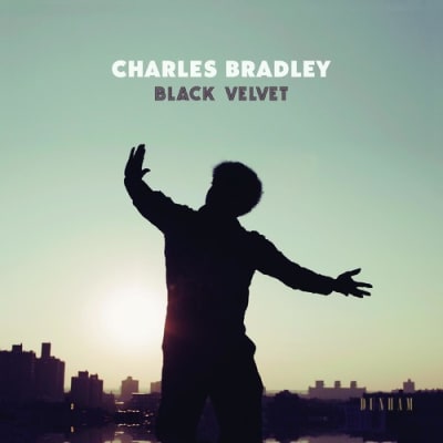 VINILO BRADLEY,CHARLES  BLACK VELVET (DL CODE)1