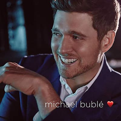 VINILO BUBLE,MICHAEL LOVE1