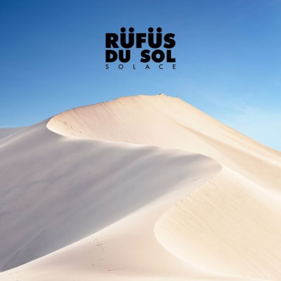 VINILO RUFUS DU SOL SOLACE1