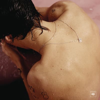 VINILO STYLES,HARRY  HARRY STYLES LP1