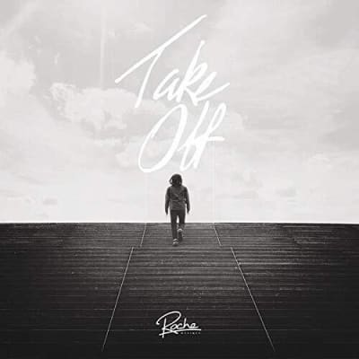 VINILO FKJ / TAKE OFF1