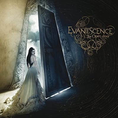 VINILO EVANESCENCE / OPEN DOOR 2LP1