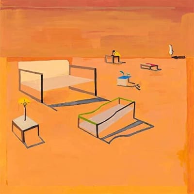VINILO HOMESHAKE / HELIUM1