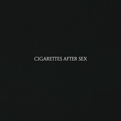 VINILO CIGARETTES AFTER SEX