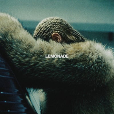 VINILO BEYONCE LEMONADE