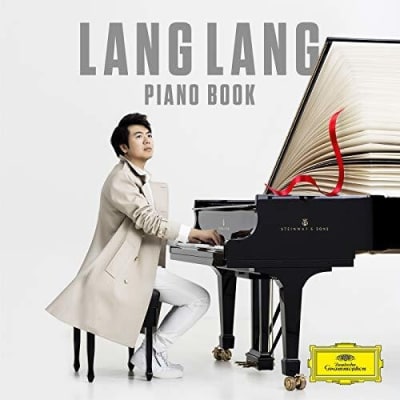 VINILO LANG LANG / PIANO BOOK (2LP)1