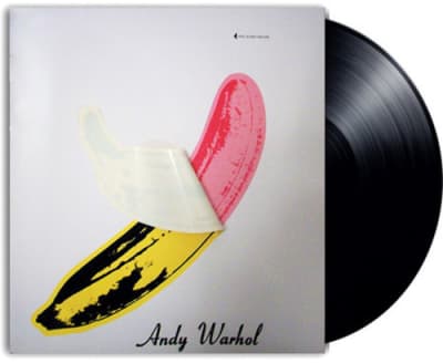 VINILO VELVET UNDERGROUND 50TH ANNIVERSARY1