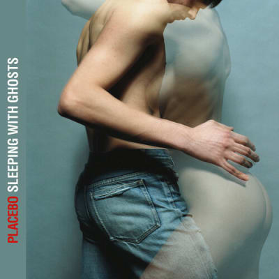 VINILO PLACEBO SLEEPING WITH GHOSTS1