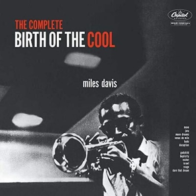 CD DAVIS,MILES / COMPLETE BIRTH OF THE COOL1