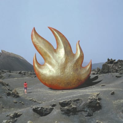 VINILO AUDIOSLAVE  AUDIOSLAVE (2LP/DL CARD)1