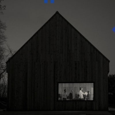 VINILO NATIONAL SLEEP WELL BEAST (WHITE VINYL)1