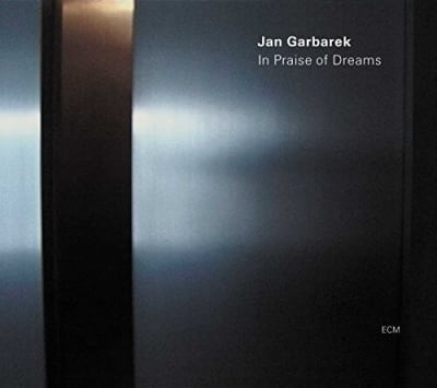 VINILO GARBAREK,JAN / IN PRAISE OF DREAMS1