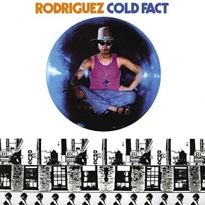 VINILO RODRIGUEZ  COLD FACT1