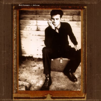 VINILO LANEGAN,MARK / FIELD SONGS (180G/DL CARD)1