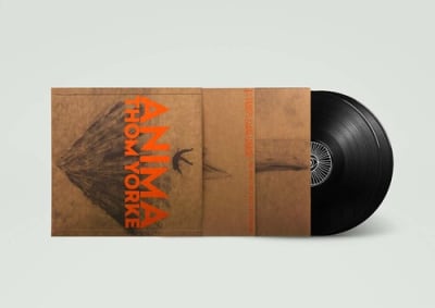 VINILO YORKE,THOM ANIMA1