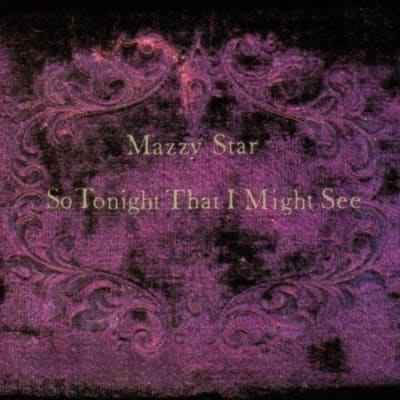 VINILO MAZZY STAR  SO TONIGHT THAT I MIGHT SEE1