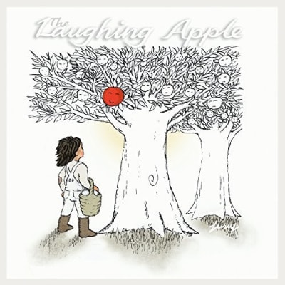 VINILO STEVENS,CAT - THE LAUGHING APPLE1