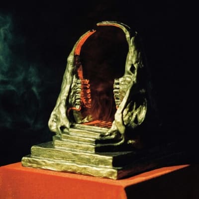CD KING GIZZARD & THE LIZARD WIZARD / INFEST THE RATS' NEST1