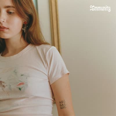 CLAIRO  IMMUNITY1