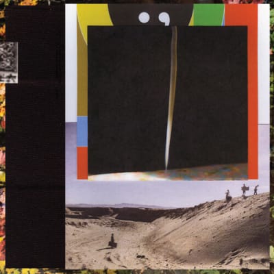 VINILO BON IVER / I,I1