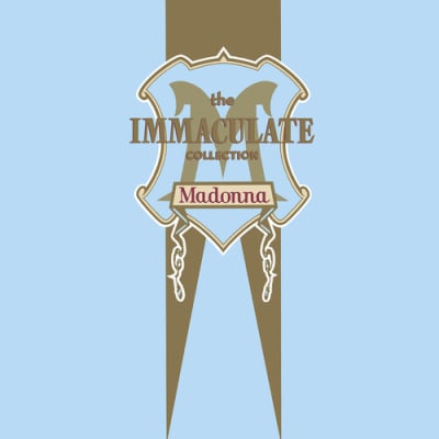 VINILO MADONNA IMMACULATE 2LP1