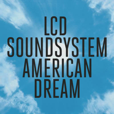 VINILO LCD SOUNDSYSTEM - AMERICAN DREAM 2LP1