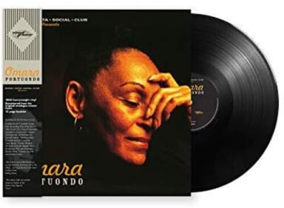 VINILO PORTUONDO,OMARA / OMARA PORTUONDO (BUENA VISTA SOCIAL CLUB PRESENTS)1