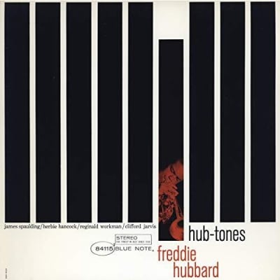 VINILO HUBBARD,FREDDIE  HUB-TONES1