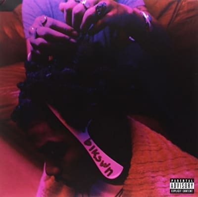 VINILO SMINO / BLKSWN (2LP)1