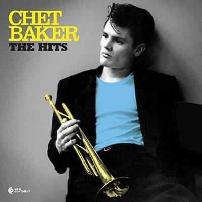 VINILO BAKER,CHET / HITS (DELUXE GATEFOLD EDITION/180G/VIRGIN VINYL)1