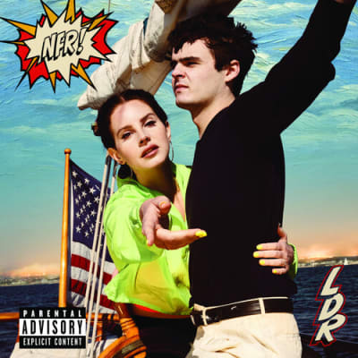 CD DEL REY,LANA NFR!1