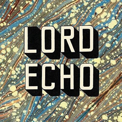 VINILO LORD ECHO / CURIOSITIES1