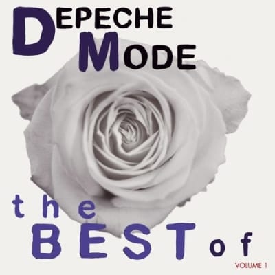 VINILO DEPECHE MODE BEST OF DEPECHE MODE VOL.1