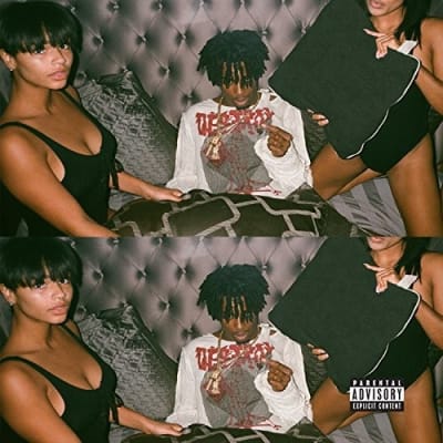 CD PLAYBOI CARTI PLAYBOI CARTI1